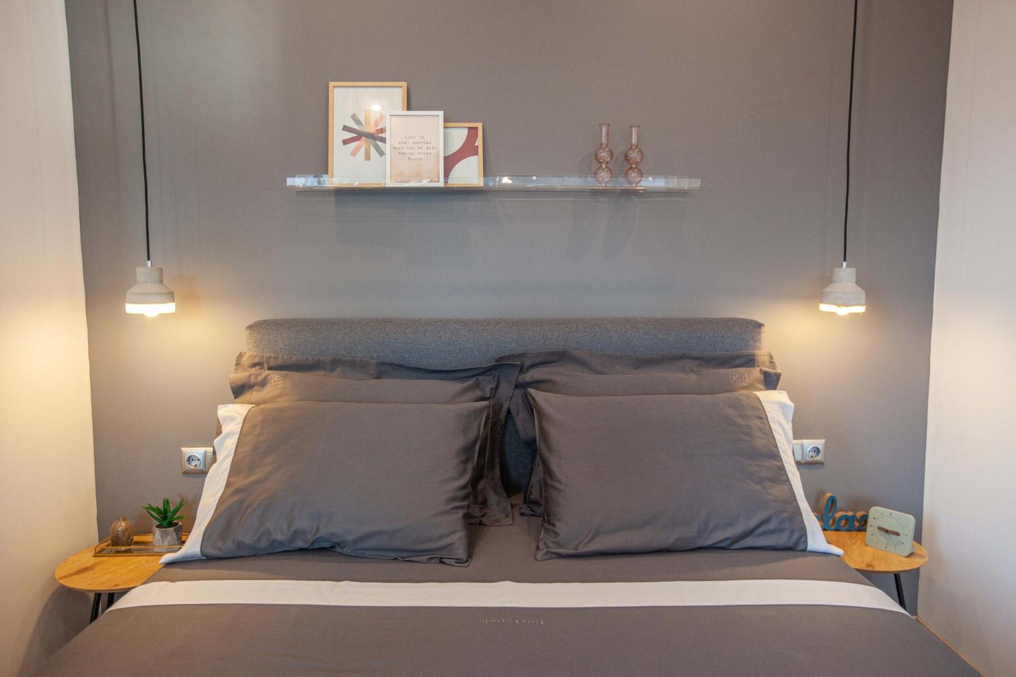 Kalafatis Beach Home Itea Room photo