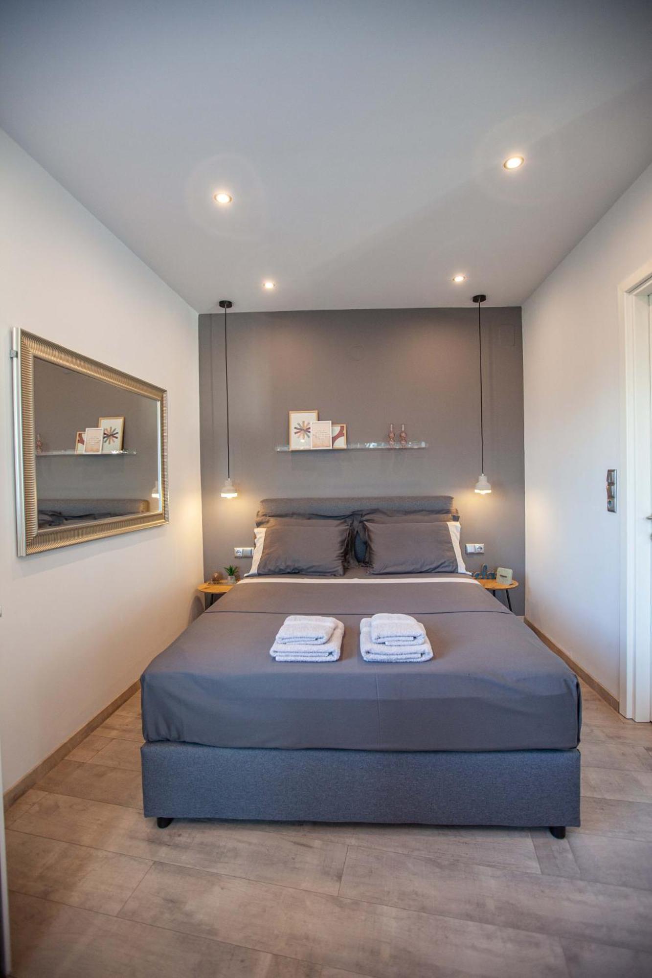 Kalafatis Beach Home Itea Room photo