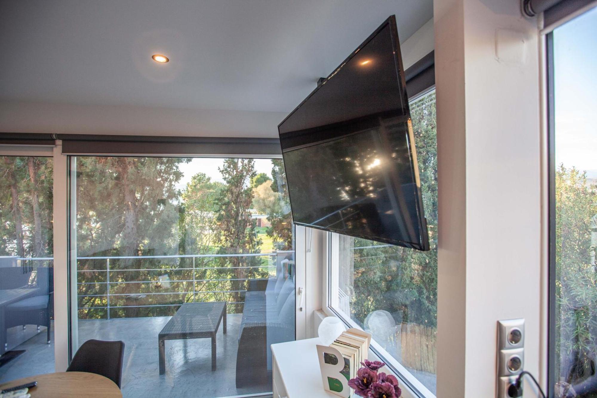 Kalafatis Beach Home Itea Room photo