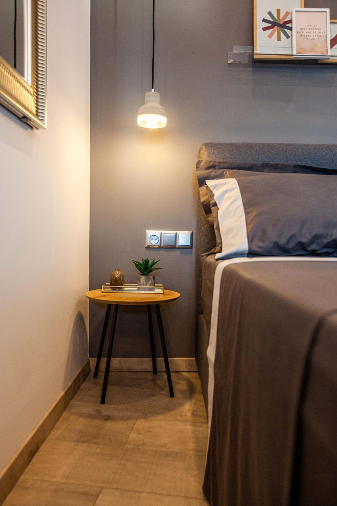 Kalafatis Beach Home Itea Room photo